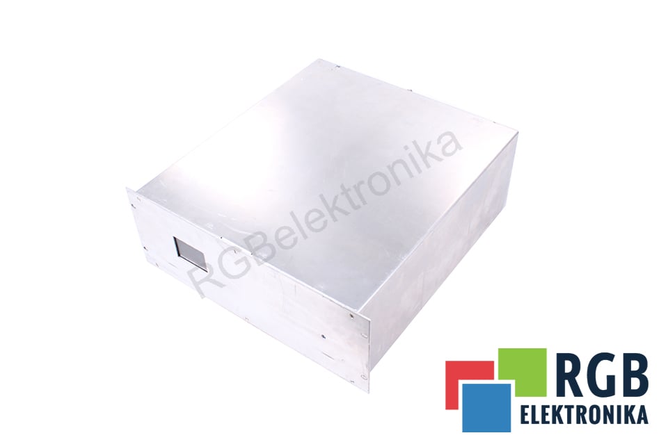 RF-DRIVER AMPLIFIER B75-0002 NO. 26011 HF-MODUL B86-0005 22002 HUTTINGER