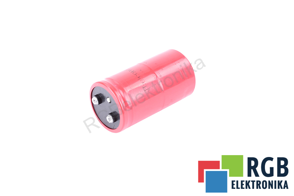 ARX ITELCOND KONDENSATOR 2200UF 350V