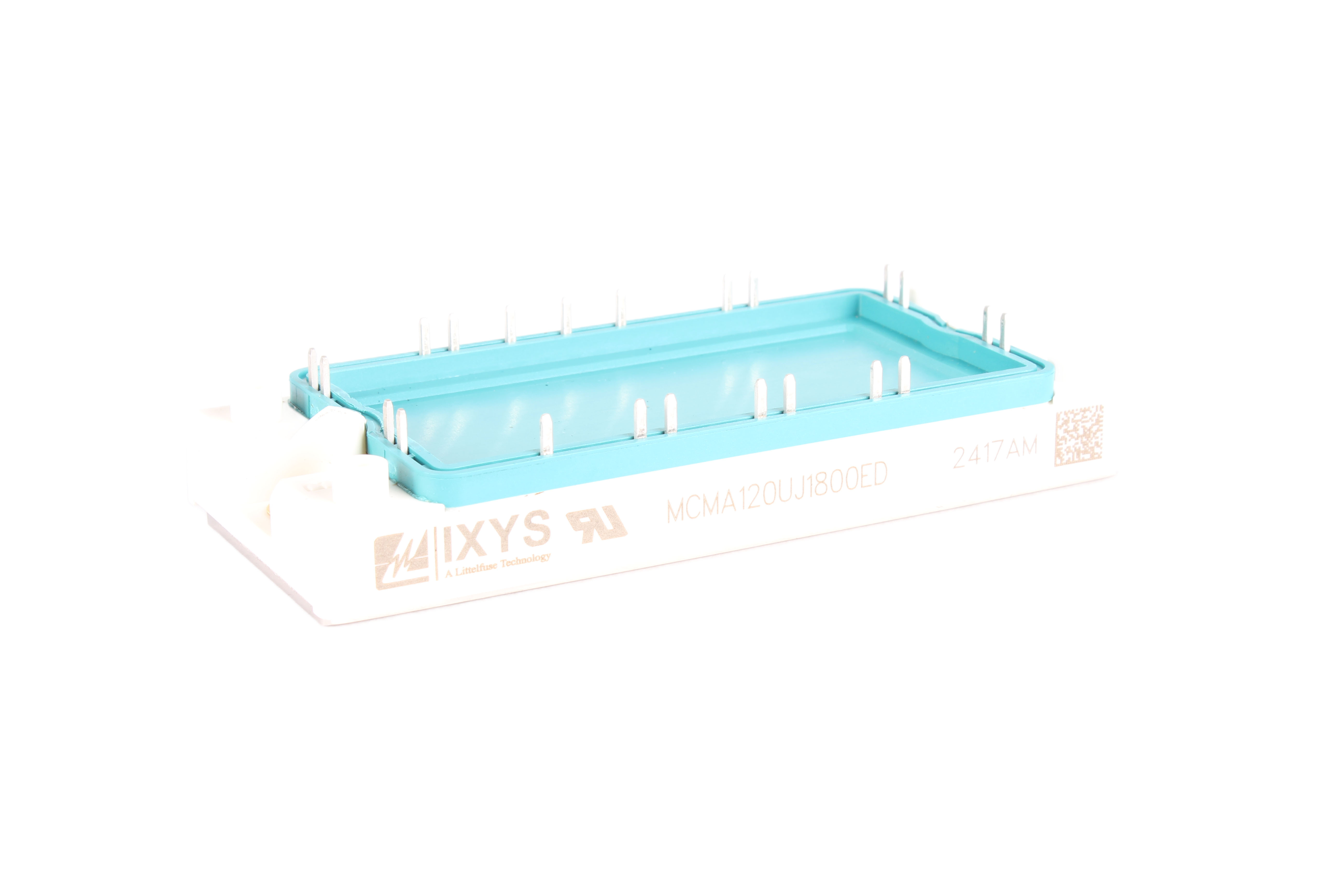IXYS MCMA120UJ1800ED IGBT MODULE 