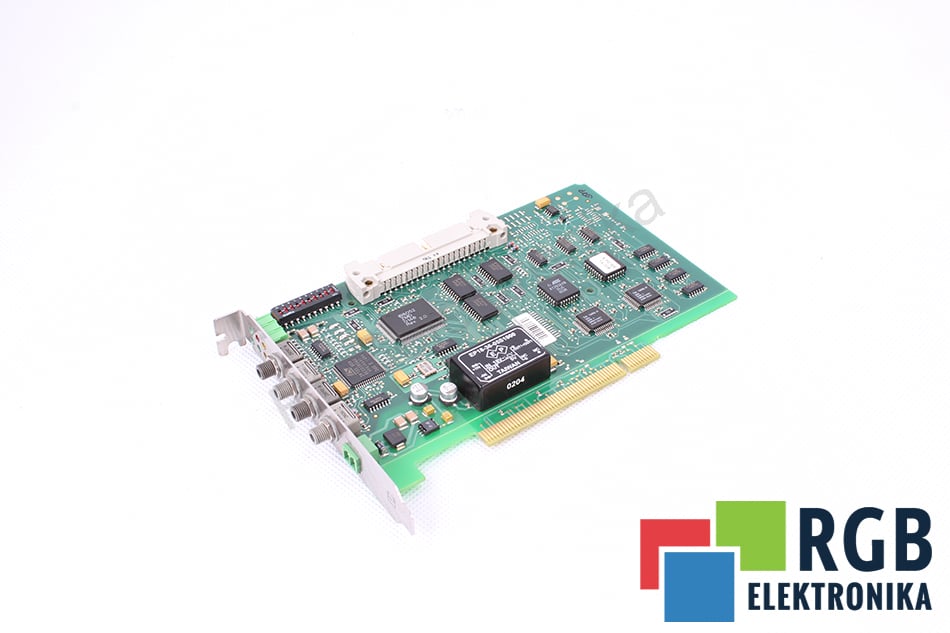 9772711_03 IBS PCI SC/RI-LK PHOENIX CONTACT