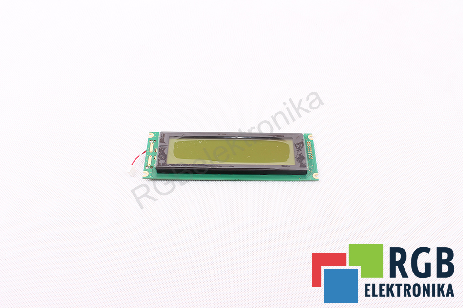 NOWY RG24064A-YHW-V LCD MODULE DISPLAY RAYSTAR