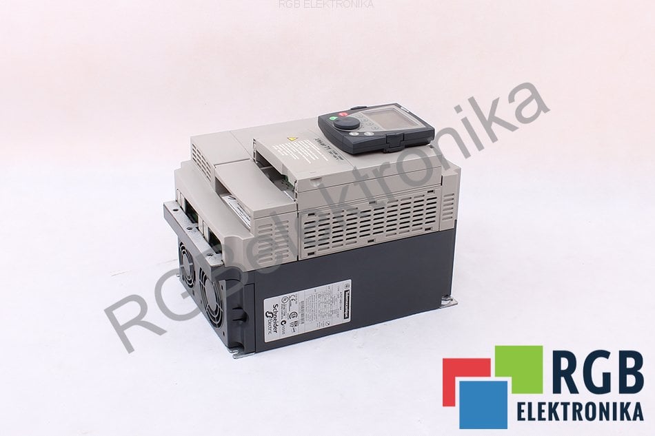 SCHNEIDER ELECTRIC ATV71HD11N4 ALTIVAR71 V1.6 11KW-15HP 