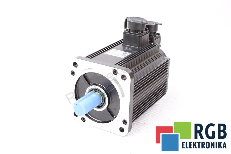 NEW SERVOMOTOR 1FL5066-0AC21-0AA0 77.5V 10A 2000RPM SIEMENS