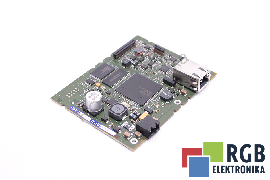 NEW MAIN BOARD A5E03741685 FOR 6AV6647-0AA11-3AX0 KTP 400 BASIC SIEMENS