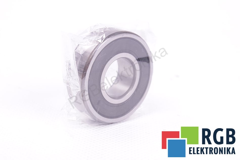 SKF 6203-2RSLTN9/C3VT162 CUSCINETTO A SFERE PER SCANALATURE PROFONDE 17 MM 40 MM 12 MM 
