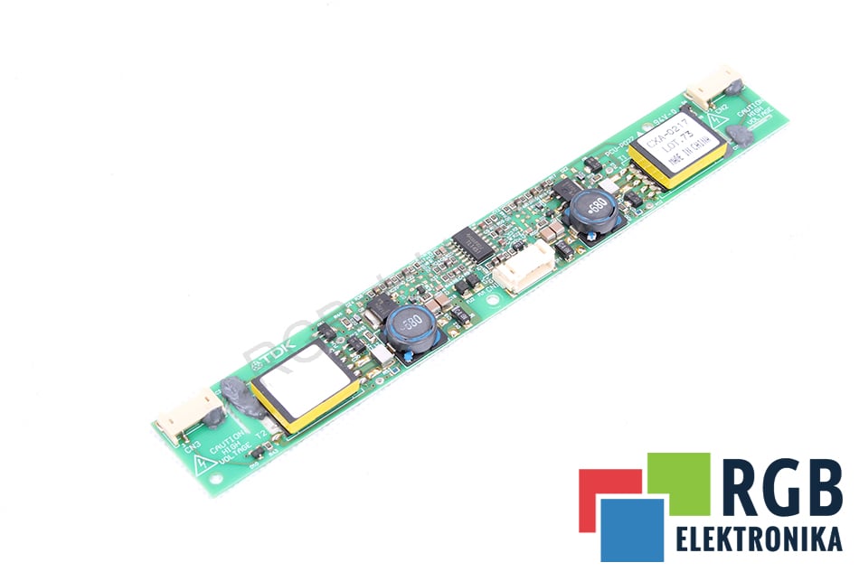 TDK PCU-P027 