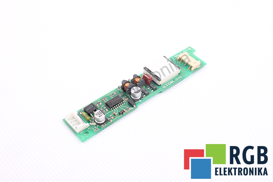 D143 INVERTER TDK