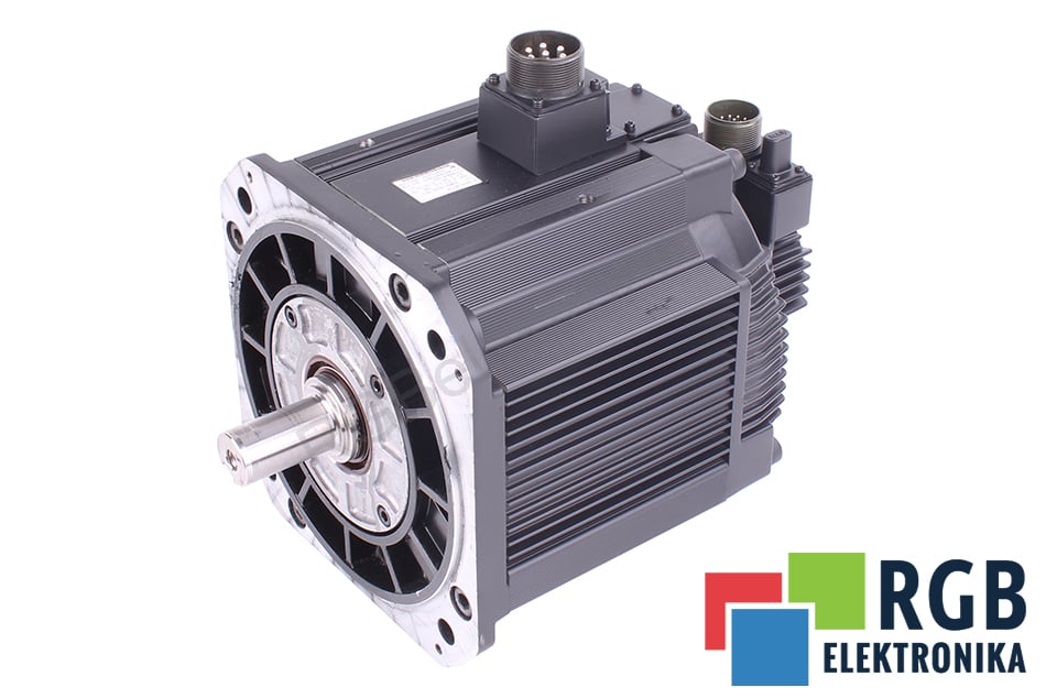 SGMDH-45A2B-YR15 YASKAWA SERVOMOTOR 4.5KW 200V 32.4A 1500OBR/MIN