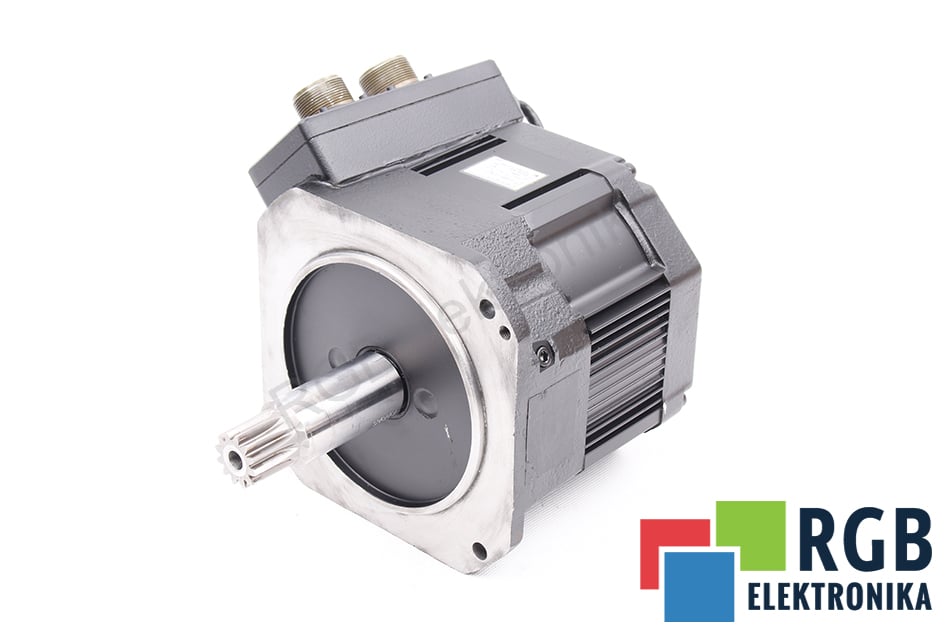 YASKAWA USADED-13YRW11 SERVOMOTOR 