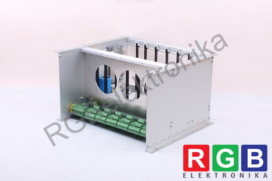 ABB 05SR 8161 RACK 