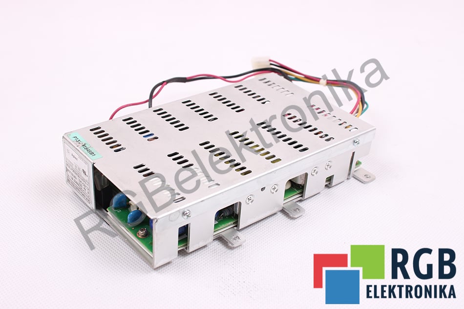 PSM35EKG 13.65VDC 5VDC 13.7VDC 34.6W ZASILACZ AGILENT