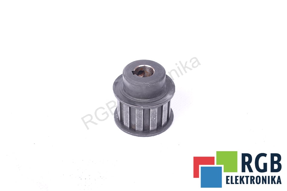 35X31MM POLEA 35 MM 31 MM 21 MM KOŁO PASOWE ZĘBATE 