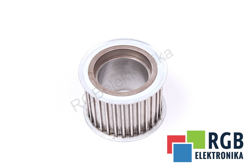 48X75X53MM Z=30 POLEA 48 MM 75 MM 53 MM KOŁO PASOWE ZĘBATE 