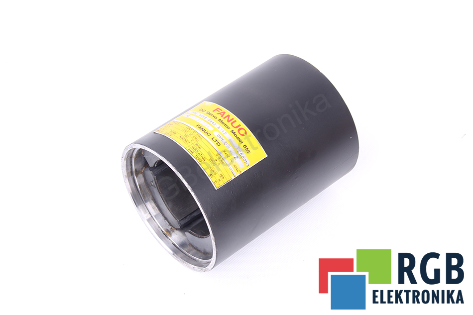 STOJAN SILNIKA A06B-0642-B012 FANUC