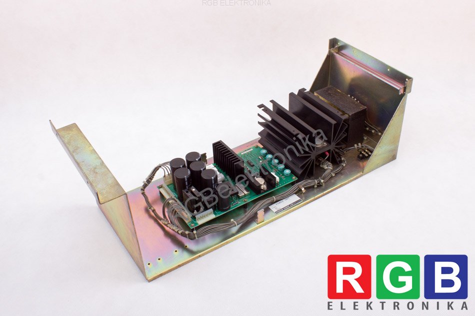 A14B-0026-B002 POWER UNIT FUJITSU FANUC