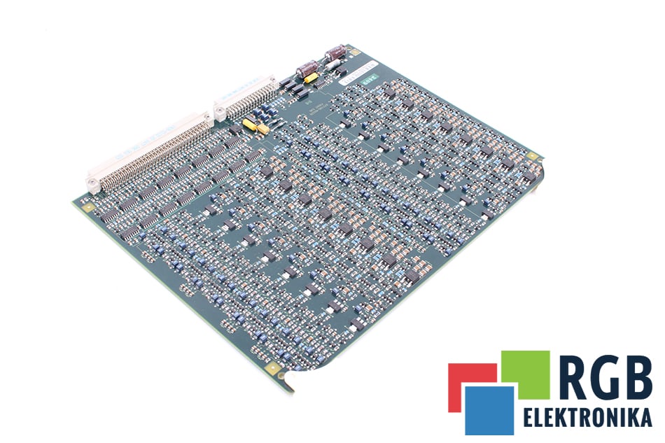 HP B77100-60330 PLC SUB-ASSEMBLES 