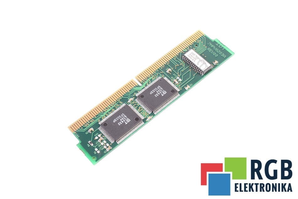 IDT 7MPV6203A