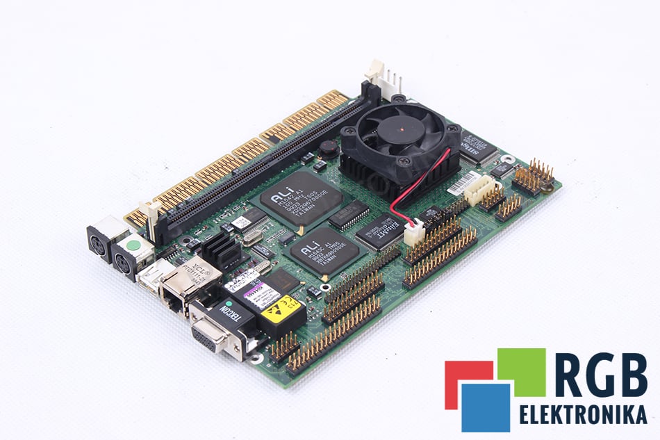 KONTRON 07023-0000-26-7BO1 