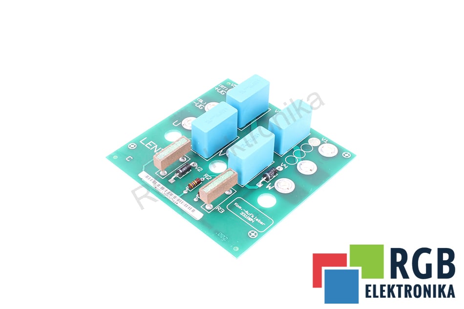 LENZE 9223LP.1C 