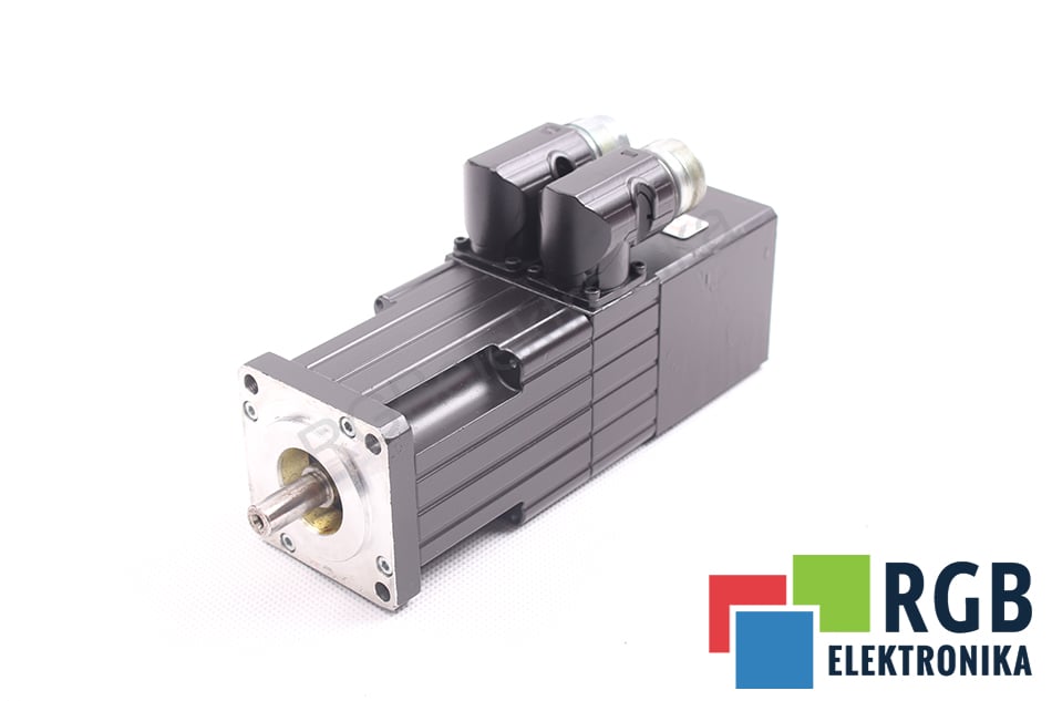 SERVOMOTOR G402-543A G400 325V 0.325KW 7400MIN-1 MOOG