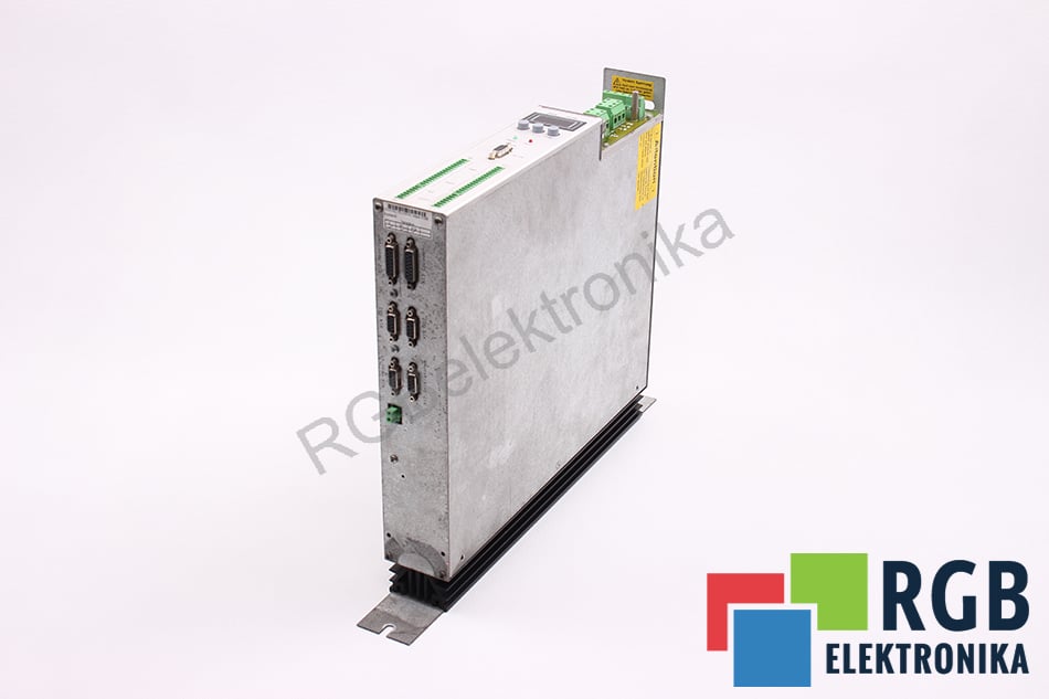 CPX P170M/A3 COMPAX P100M GRUNDGERAT HAUSER PARKER