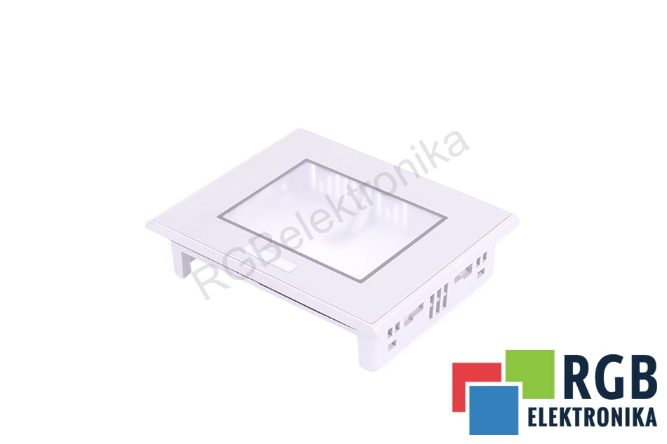 PRO-FACE FRONT AGP3200-A1-D24 ALLOGGIAMENTO DEL PANNELLO OPERATORE 