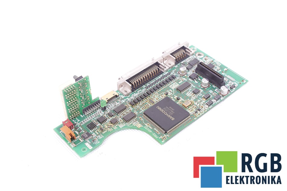 PRS-4605F DO QS1A01AA045A3PAR SAN MOTION SANYO DENKI