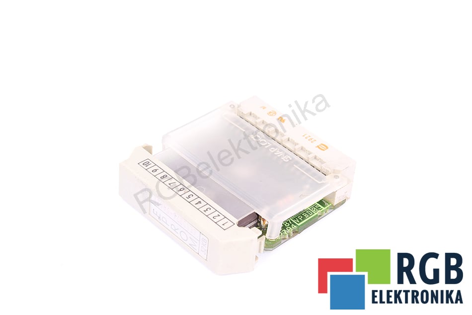 SIEMENS 6ES5376-0AA21 