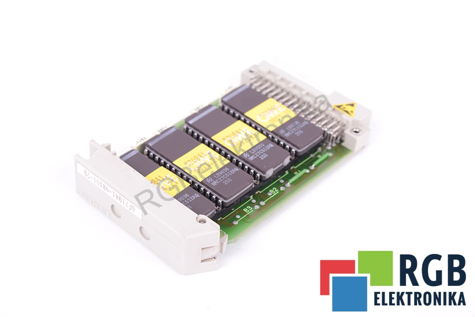 6FX1841-0BX01-2B 570 284 7001.00 SIEMENS