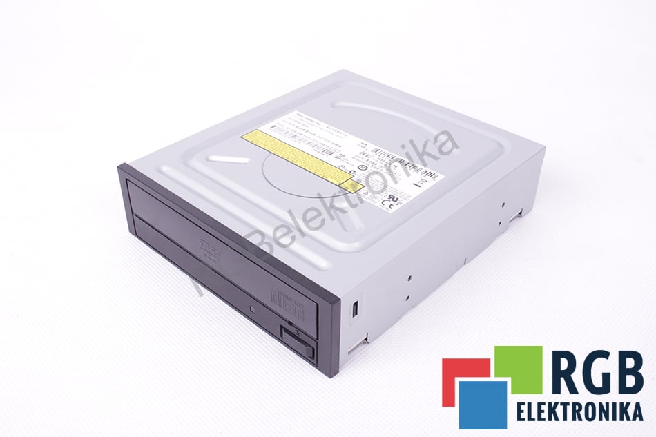 SONY DDU1681S-0B UNIDAD DE CD/DVD 