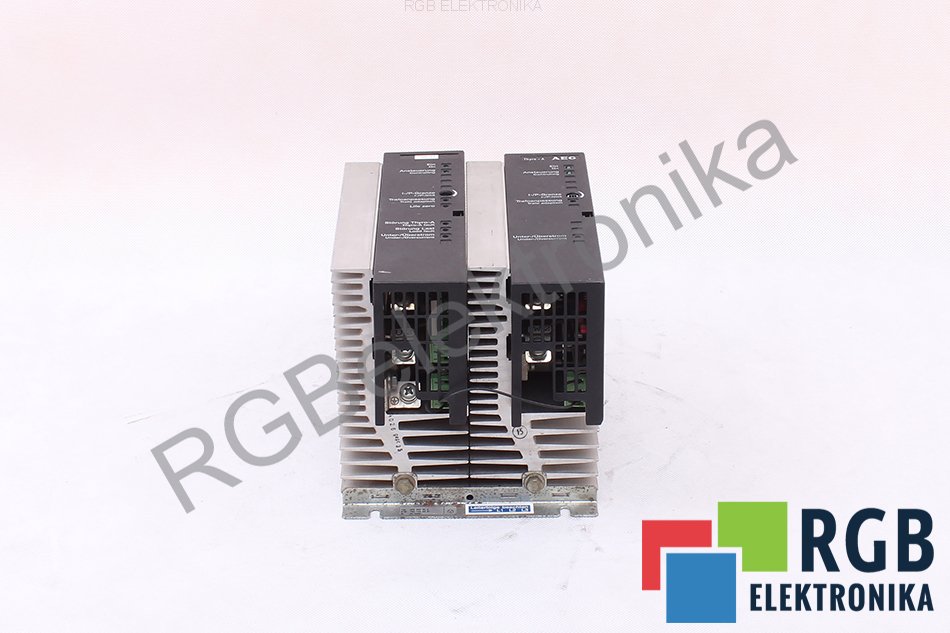 2AX 400-80 H THYRO-A 25-V1 AEG