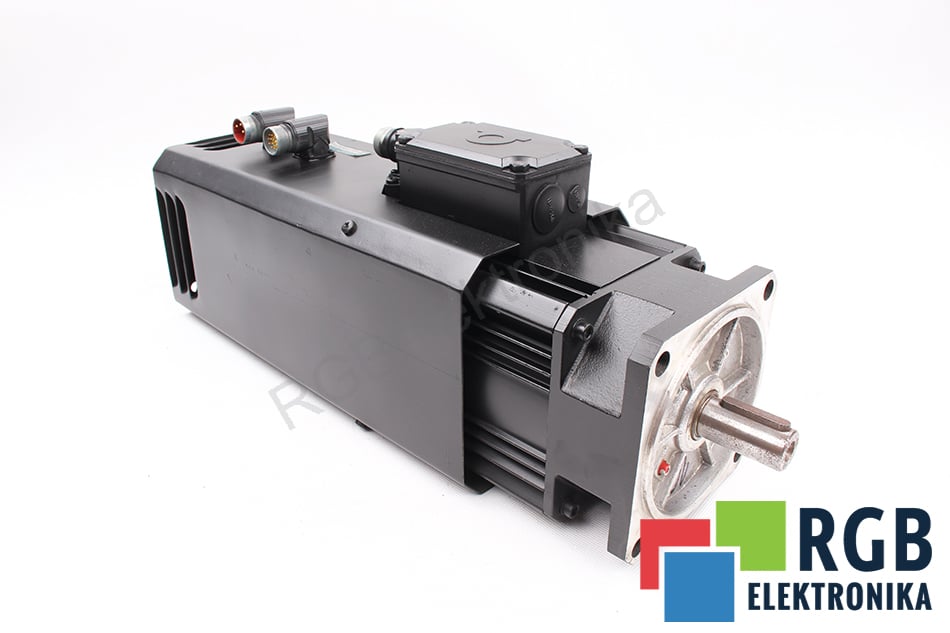 SERVOMOTOR DS071-K 5KW 26.5A 3000RPM BAUMULLER