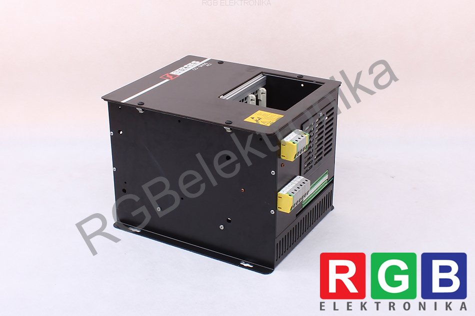 BERGES ACI3.0 3 KW 380V 7A 3 -F 380V 