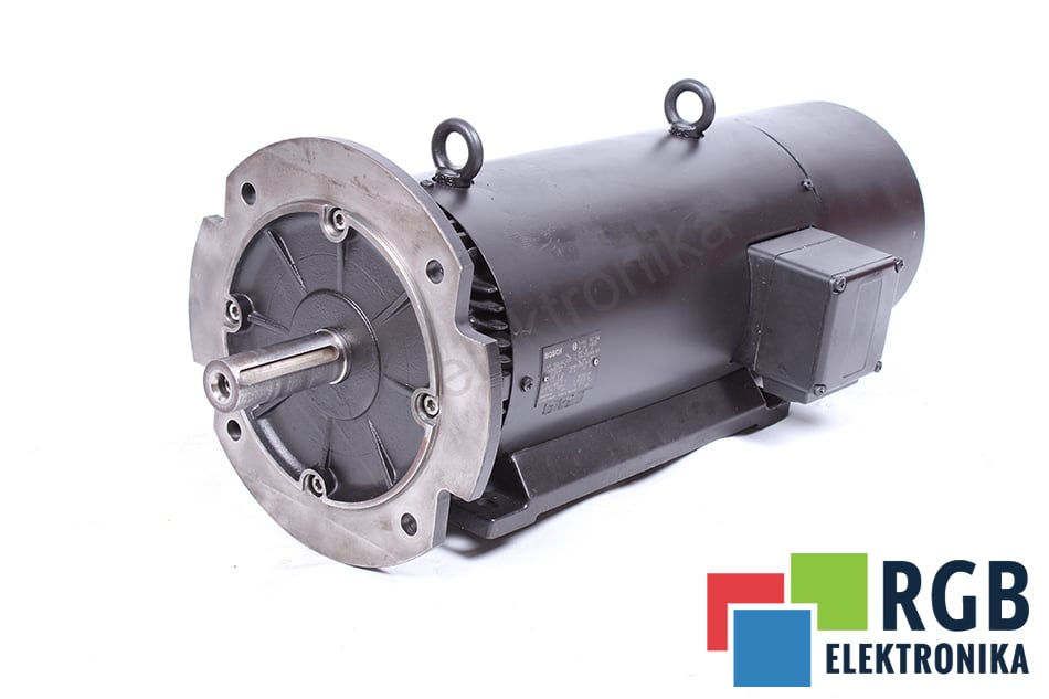 SERVO MOTOR UVF132L/4C-21S BOSCH