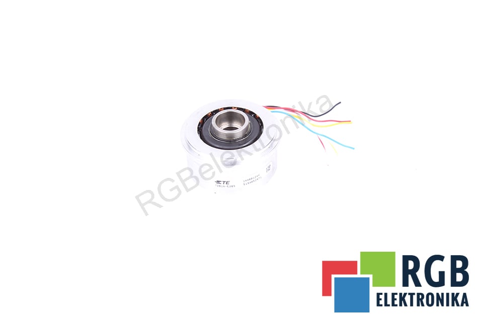 RESOLVER T2014-E209 ETE