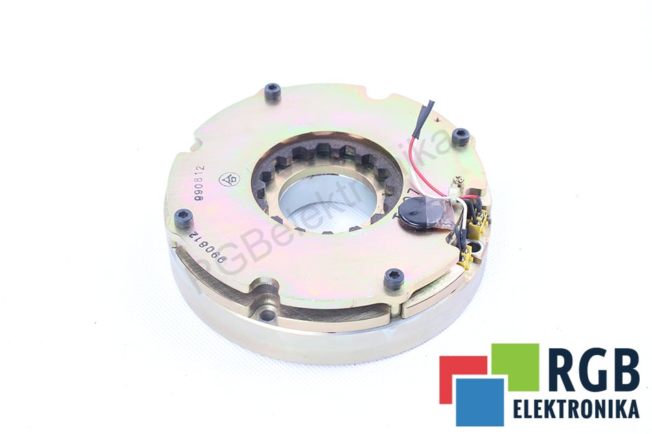 FANUC A06B-0147-B675 A22/2000 HAMULEC 