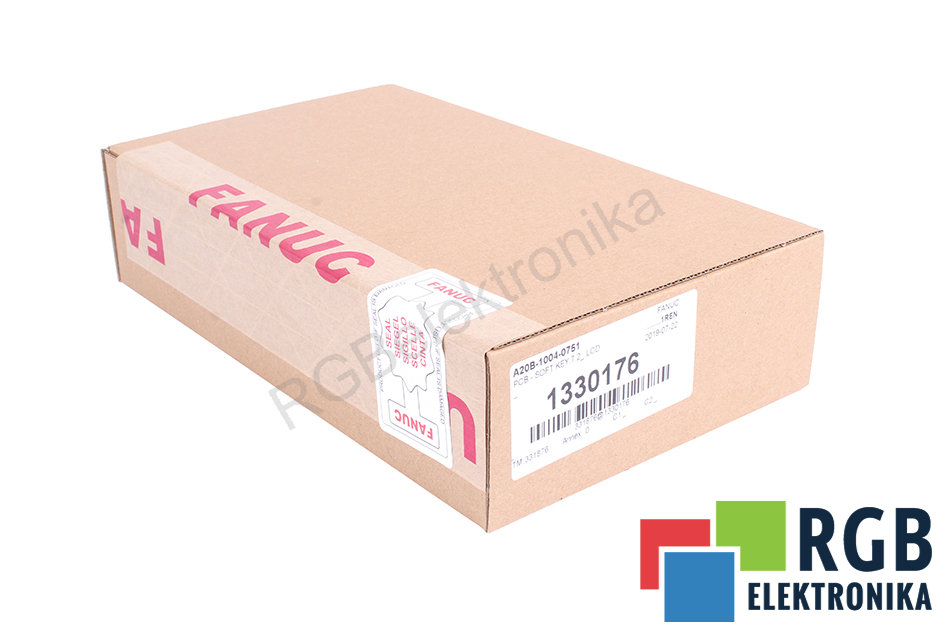 KLAWIATURA DO A20B-1004-0751 ZAMIENNIK