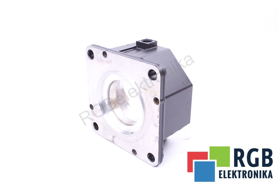 FRONT COVER FOR MOTOR a12/3000 A06B-0143-B675 2.8KW 155V 12A 200HZ FANUC