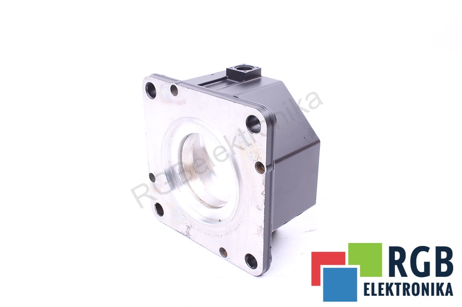 PRZEDNIA OBSADA SILNIKA a12/3000 A06B-0143-B675 2.8KW 155V 12A 200HZ 3000MIN-1 FANUC