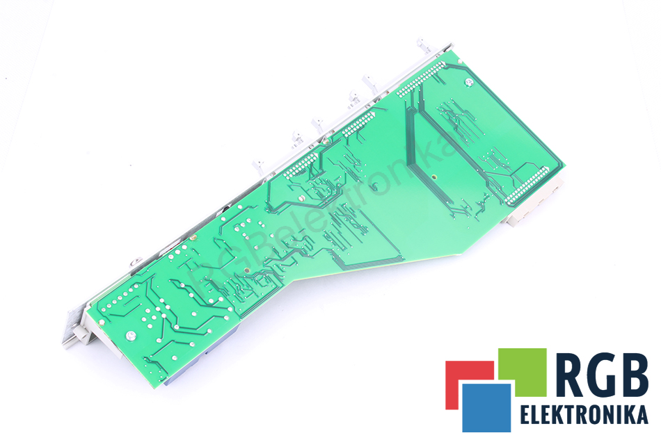 HEIDENHAIN ID.NR.324955-17 SERVO CONTROL CARD 