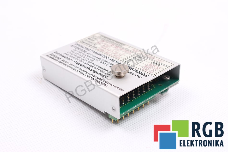 INDRAMAT MOD5/1X029-242 