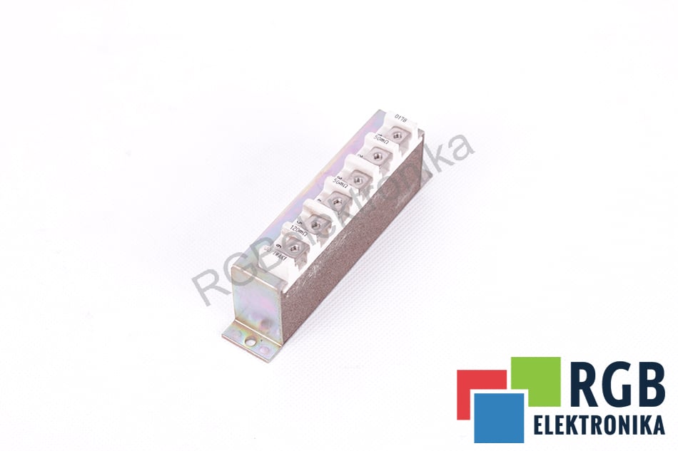 IWAKI 50MOHM 120MOHM BRAKING MODULE 