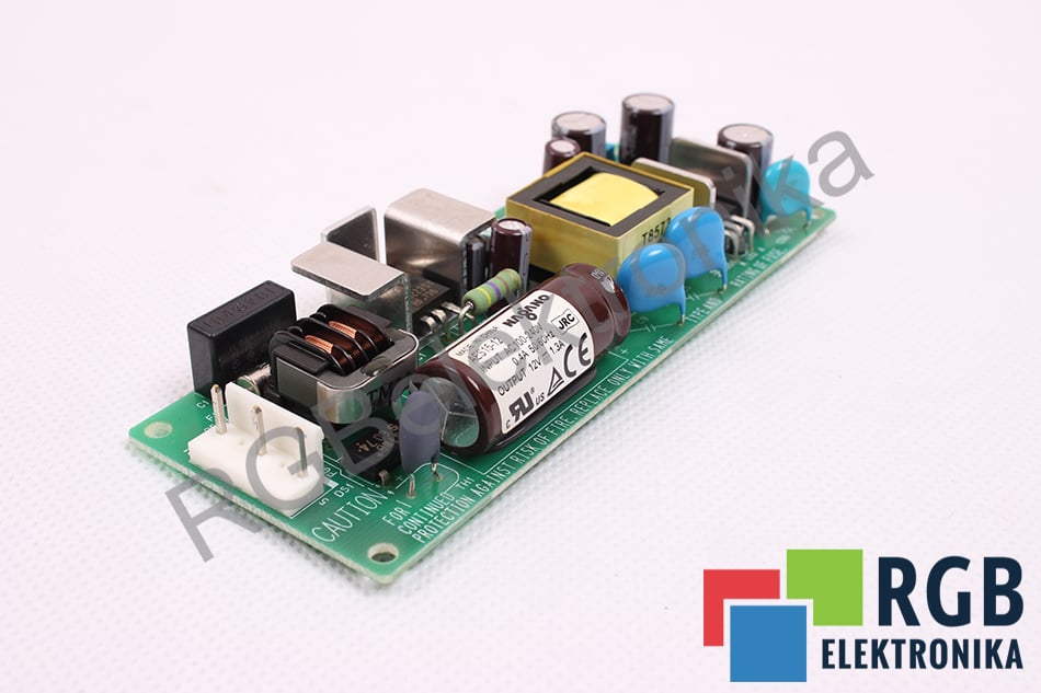 AES15-12 12VDC 1.3A ZASILACZ NAGANO