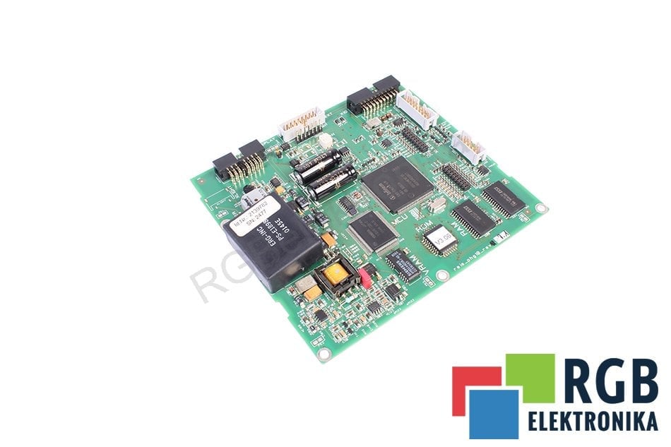 NA CZĘŚCI REIS ROBOTICS PHG10 452 200758609