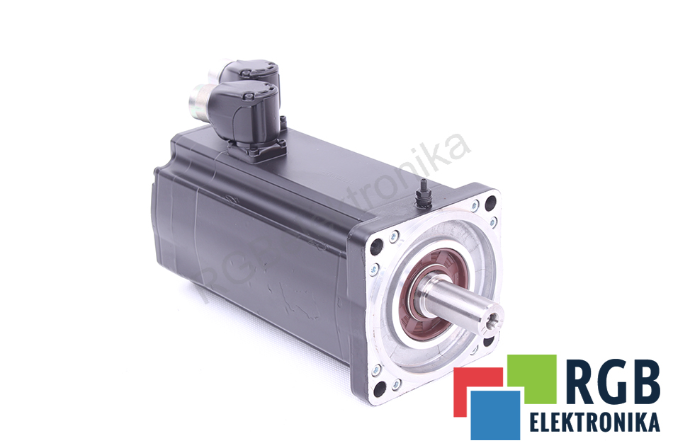 SERVOMOTOR BSH1001M21F2A 0.79KW 480V 1.8A 2500RPM SCHNEIDER ELECTRIC