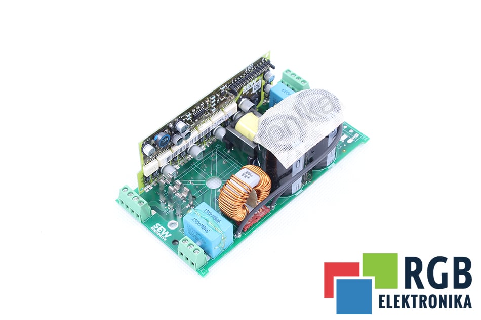 SEW EURODRIVE 8165432.50 8241104.13 8241104.13 POWER SUPPLY 