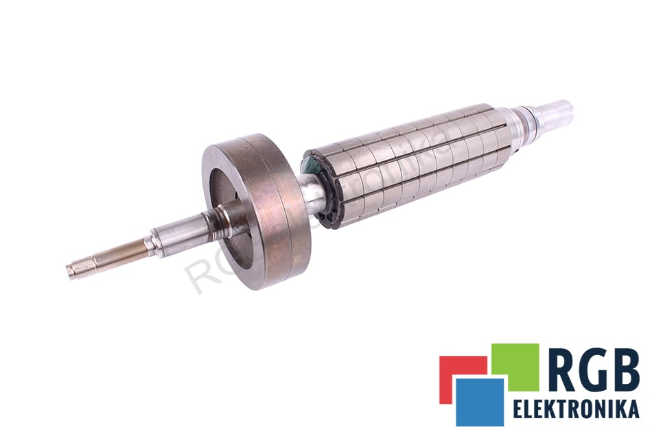 CMPZ100L/BY/HR/KY/AK1H/SBB ROTOR SEW EURODRIVE