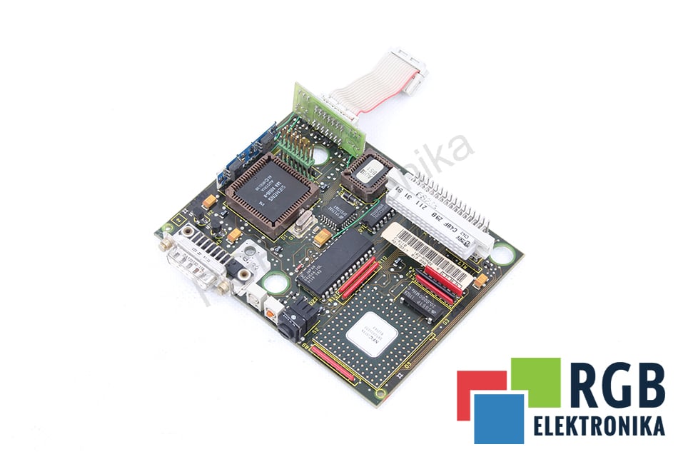 8120903-01 812090202 FOR CPU103 6ES5103-8MA02 SIMATIC S5-100U SIEMENS