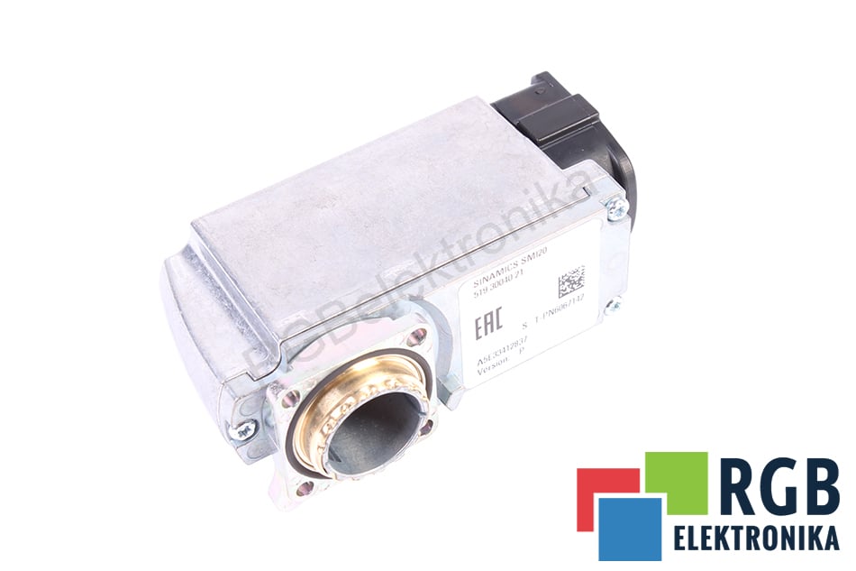 SIEMENS SMI20 A5E33412837 5193004021 SINAMICS 