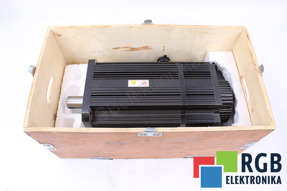 NOWY SERVOMOTOR 180SY-M35015 5.5KW 19A 35NM WENLING